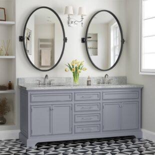 Bathroom & Vanity