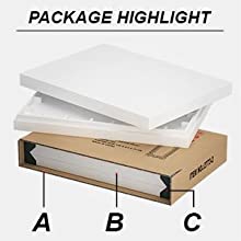 venetian glass mirror