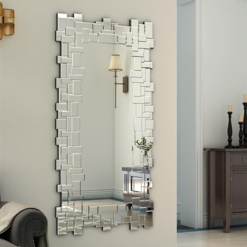 Gorgeous Full-Length Mirrors