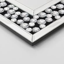 mirrors for living room