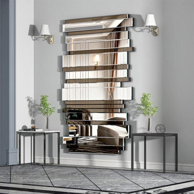 Art Decorative Wall Mirror