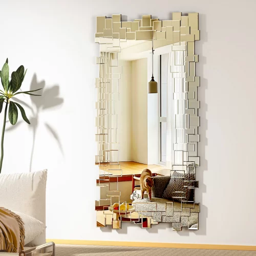 Gorgeous Full-Length Mirrors