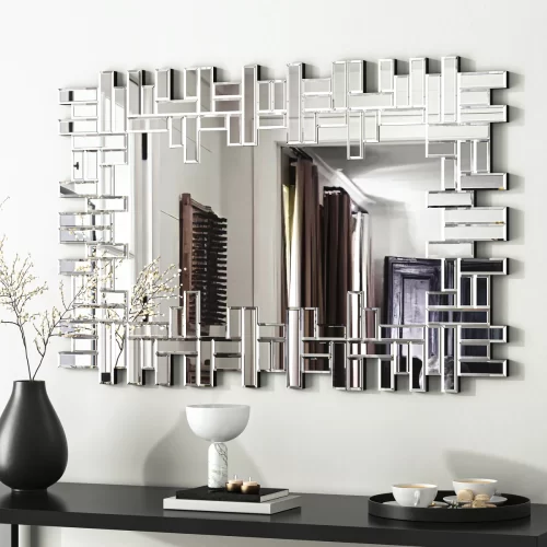 Art Decorative Wall Mirrors