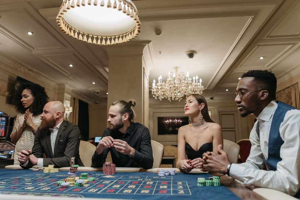 Cleopatra casino