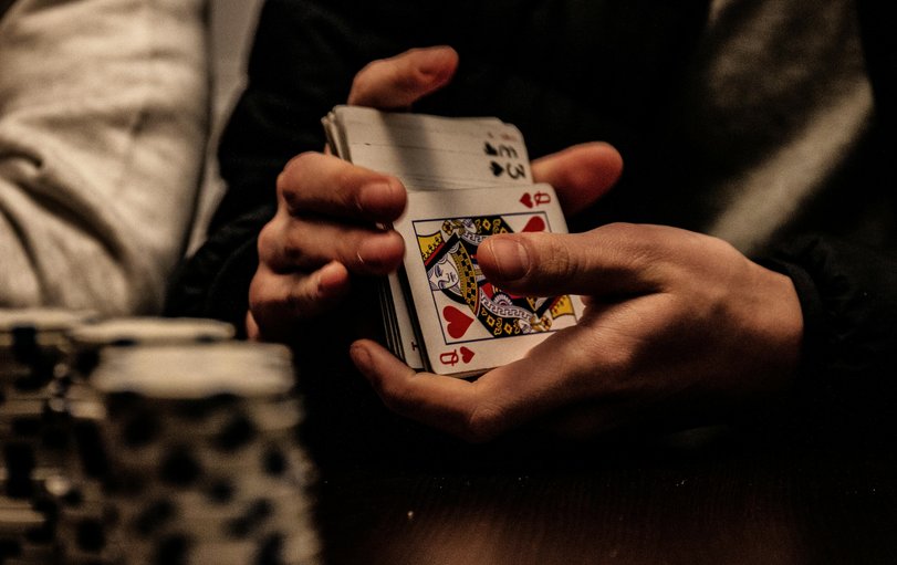 Casino4u login