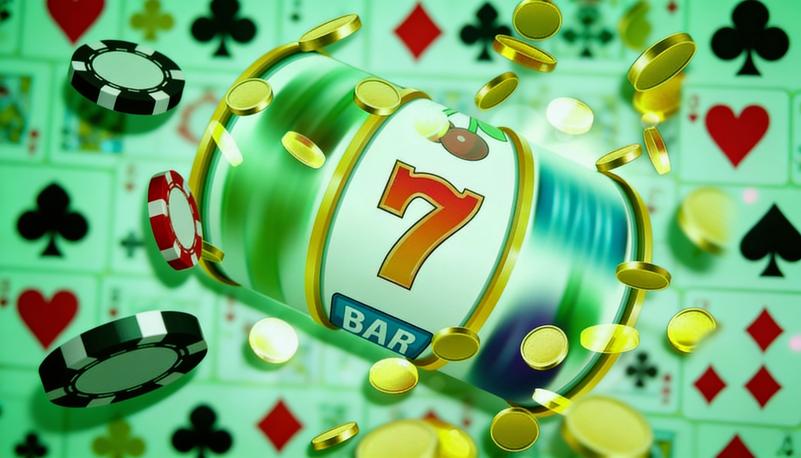 Kosmonaut casino app
