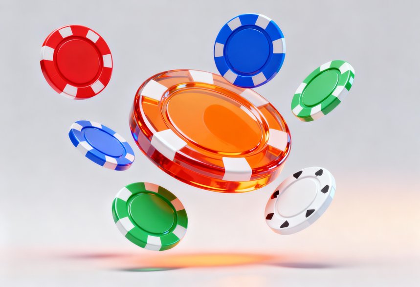 Iwild casino mobile