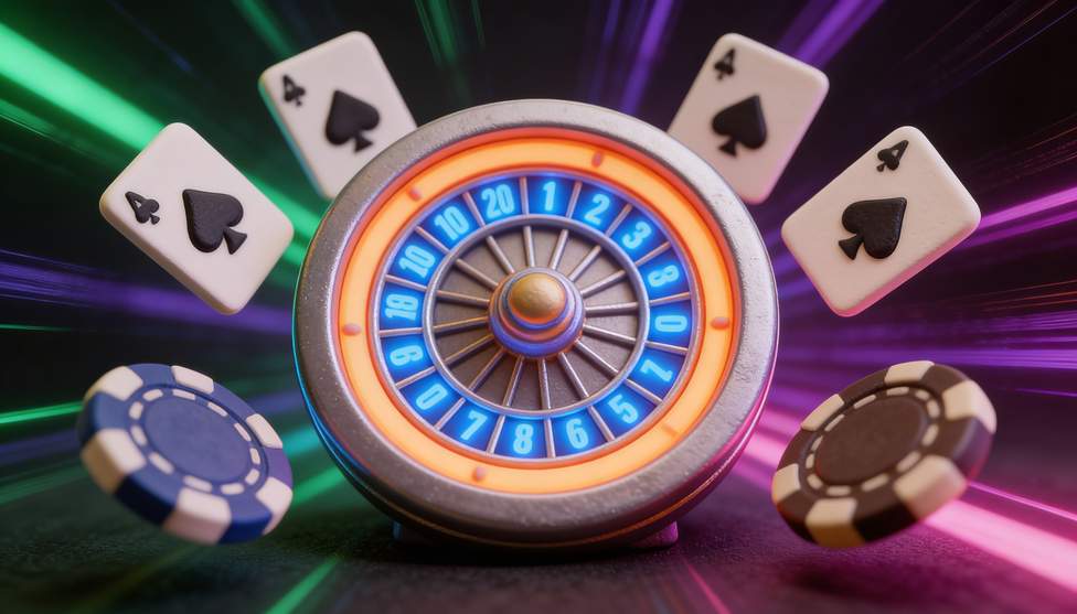 Mega casino Mega casino