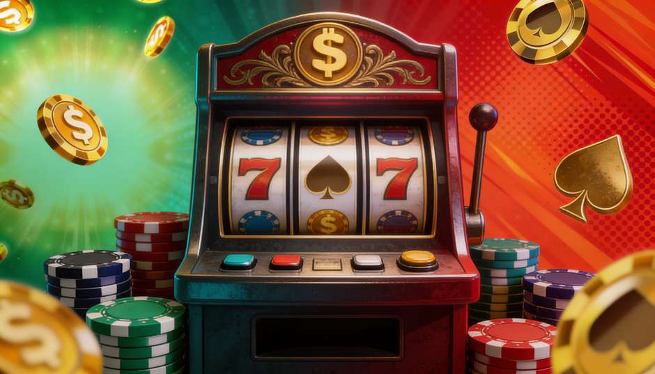 Iwild casino