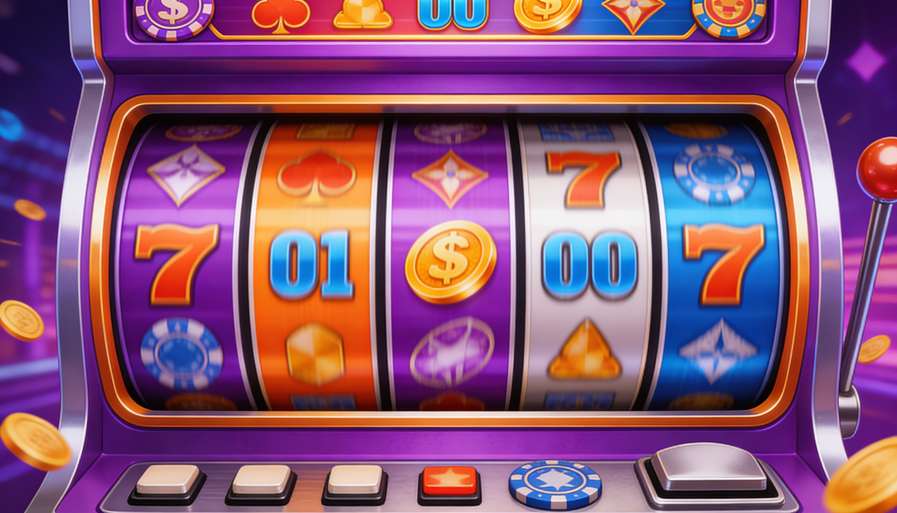 wild joker casino Australia wild joker casino Australia