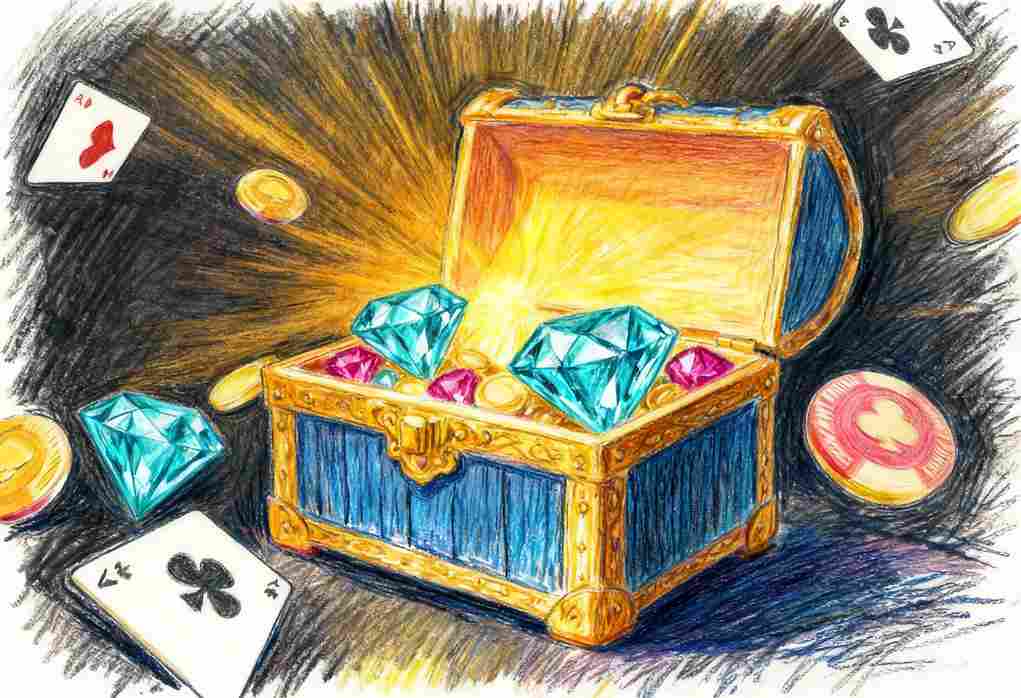 all right casino