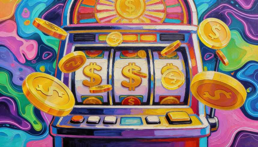Kosmonaut casino