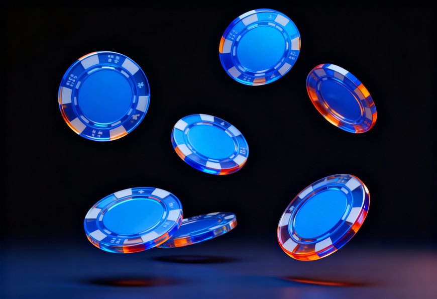 Casino action online