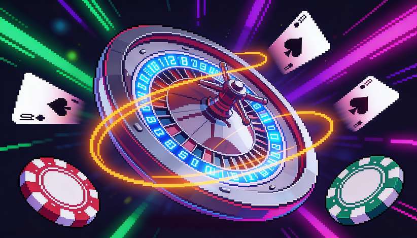 vasy casino app